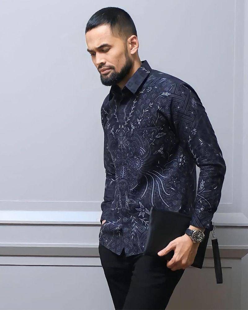 Instagram.com/Laskalabatik/Teukuwisnu